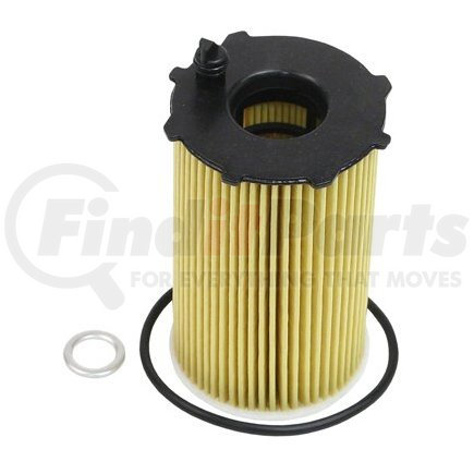 Beck Arnley 041-0853 OIL FILTER