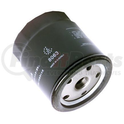 Beck Arnley 041-8063 OIL FILTER