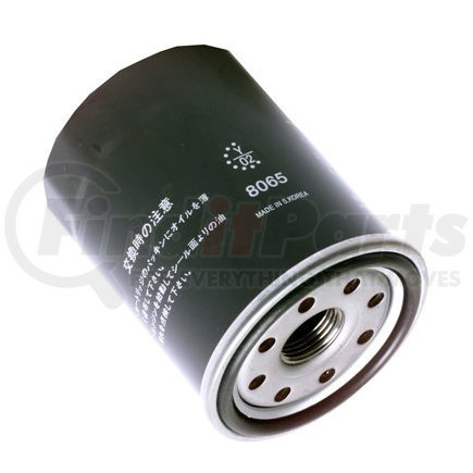 Beck Arnley 041-8065 OIL FILTER