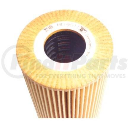 Beck Arnley 041-8108 OIL FILTER