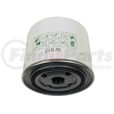 Beck Arnley 041-8145 OIL FILTER