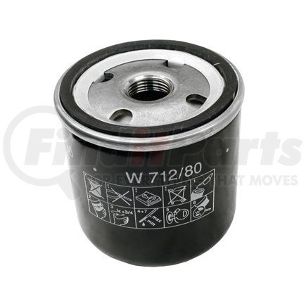 Beck Arnley 041-8148 OIL FILTER