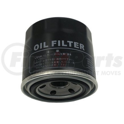 Beck Arnley 041-8151 OIL FILTER