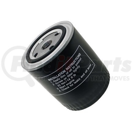 Beck Arnley 041-8156 OIL FILTER