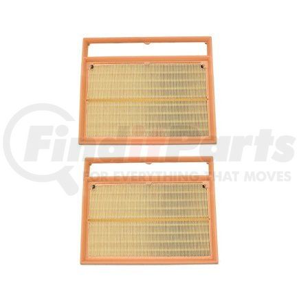 Beck Arnley 042-1695 AIR FILTER