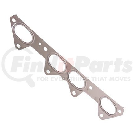 Beck Arnley 037-8021 EXHAUST MANIFOLD