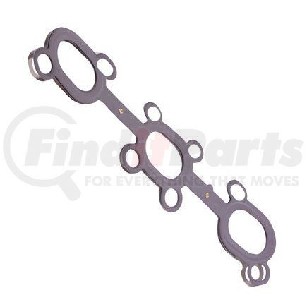 Beck Arnley 037-8013 EXHAUST MANIFOLD