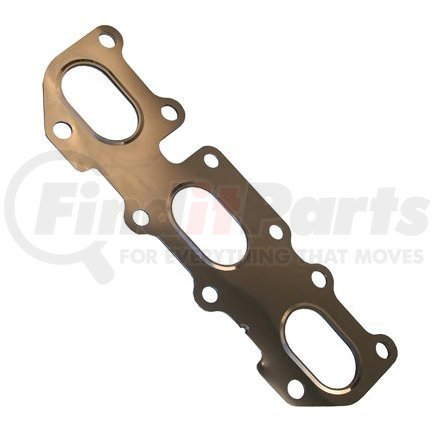 Beck Arnley 037-8071 EXHAUST MANIFOLD