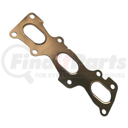 Beck Arnley 037-8072 EXHAUST MANIFOLD
