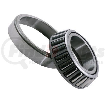 Beck Arnley 051-3844 BEARINGS