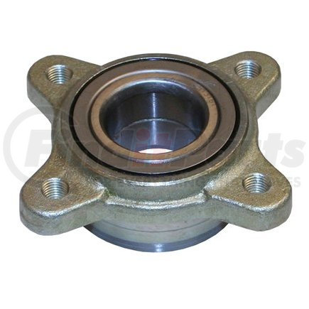 Beck Arnley 051-4176 WHEEL BEARING MO