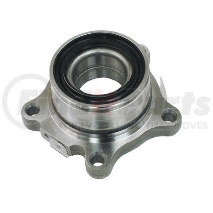 Beck Arnley 051-4183 WHEEL BEARING MO