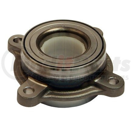 Beck Arnley 051-4194 WHEEL BEARING MO