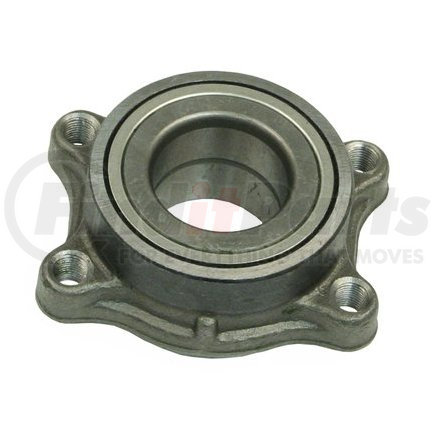Beck Arnley 051-4228 WHEEL BEARING MO