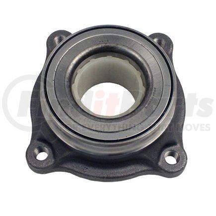 Beck Arnley 051-4232 WHEEL BEARING MO