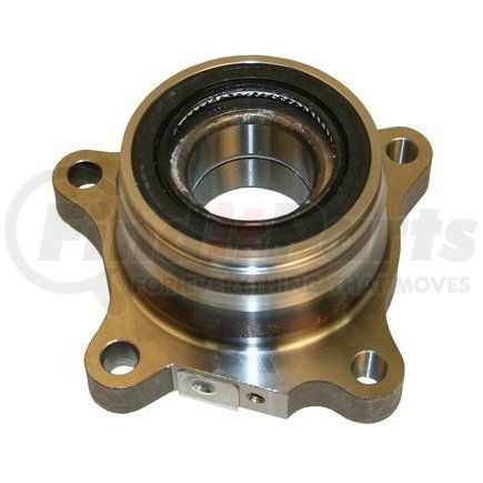 Beck Arnley 051-6111 WHEEL BEARING MO