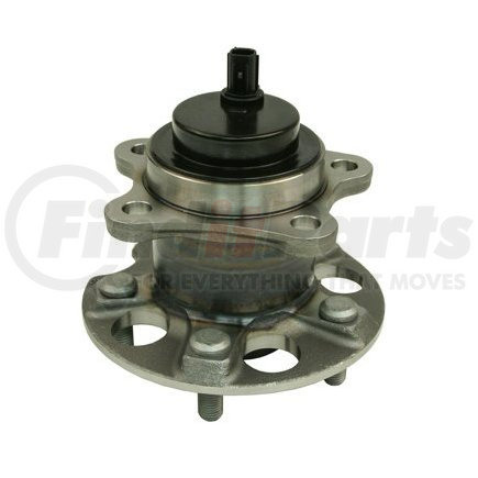 Beck Arnley 051-6332 HUB & BEARING AS