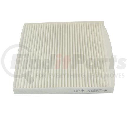 Beck Arnley 042-2074 CABIN AIR FILTER