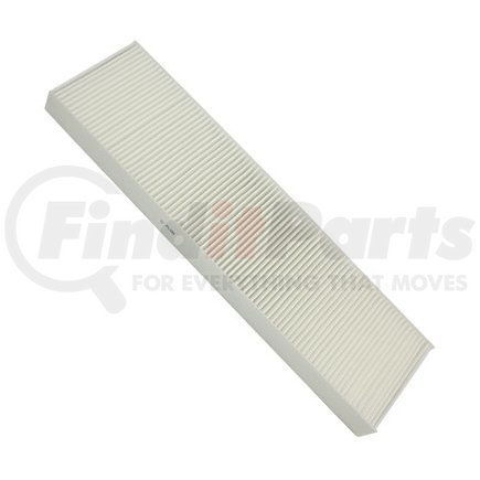 Beck Arnley 042-2092 CABIN AIR FILTER