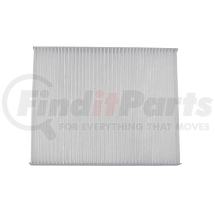 Beck Arnley 042-2103 CABIN AIR FILTER