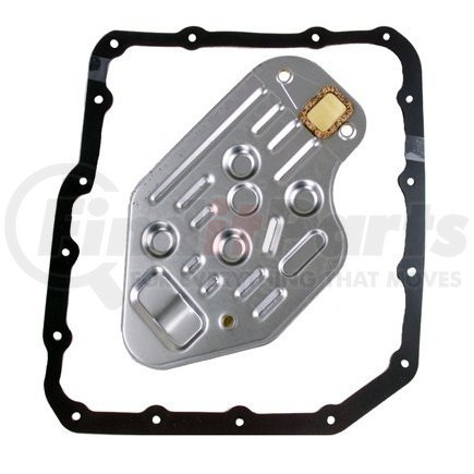 Beck Arnley 044-0247 AUTO TRANS FILTE