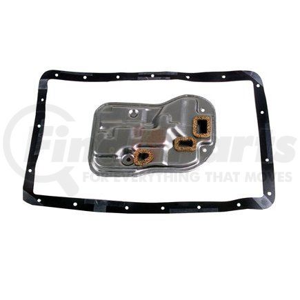Beck Arnley 044-0251 AUTO TRANS FILTE