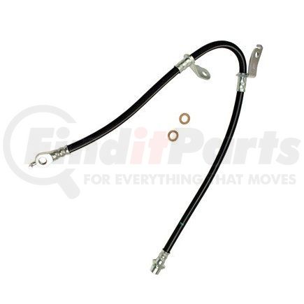 Beck Arnley 073-1882 BRAKE HOSE