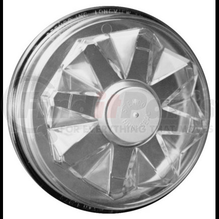 Stemco 640-0003 Hubcap