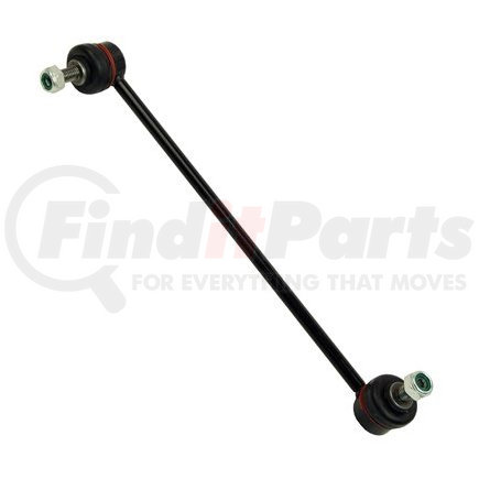 Beck Arnley 101-5172 TIE ROD END