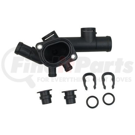 Beck Arnley 147-0031 WATER FLANGE