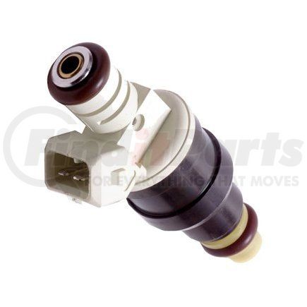 Beck Arnley 158-0545 NEW FUEL INJECTO