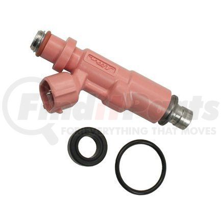 Beck Arnley 158-0856 NEW FUEL INJECTO