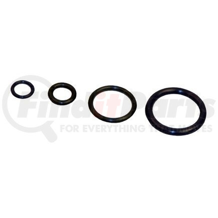 Beck Arnley 158-0891 FUEL INJ O-RING