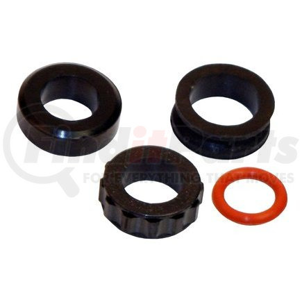 Beck Arnley 158-0898 FUEL INJ O-RING