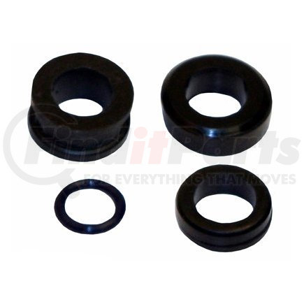 Beck Arnley 158-0901 FUEL INJ O-RING