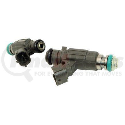 Beck Arnley 158-0908 NEW FUEL INJECTO