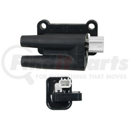 Beck Arnley 178-8243 IGNITION COIL PA