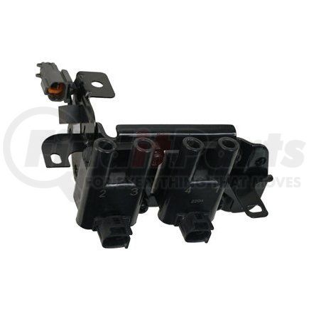 Beck Arnley 178-8289 IGNITION COIL PA