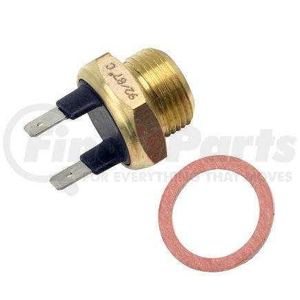 Beck Arnley 201-0809 THERMO FAN SWITC