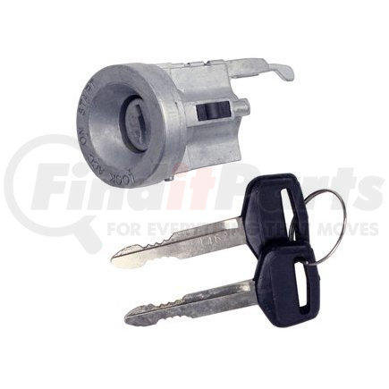 Beck Arnley 201-1422 IGN KEY AND TUMB