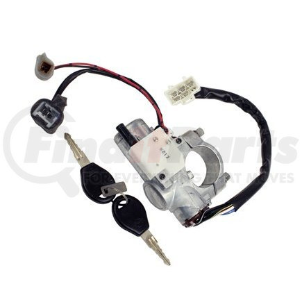 Beck Arnley 201-1588 KEY/LCK/SW