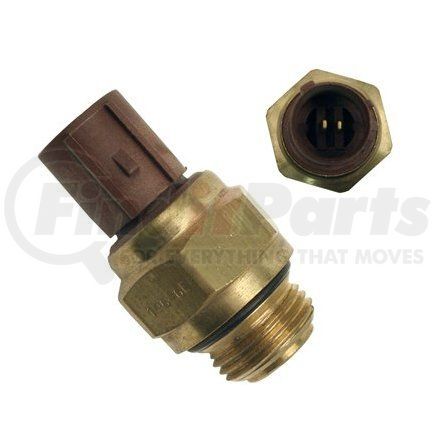 Beck Arnley 201-1650 THERMO FAN SWITC