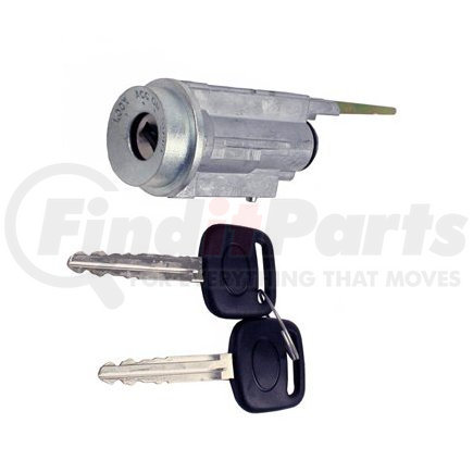 Beck Arnley 201-1692 IGN KEY AND TUMB