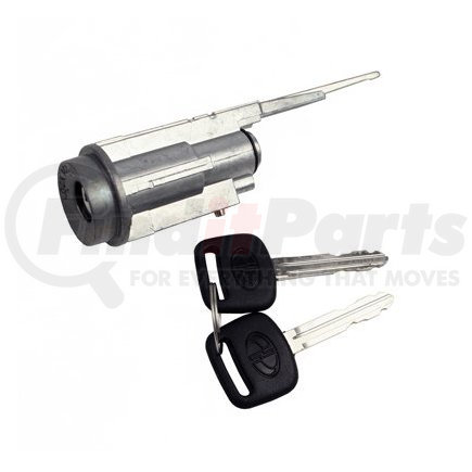 Beck Arnley 201-1693 IGN KEY AND TUMB