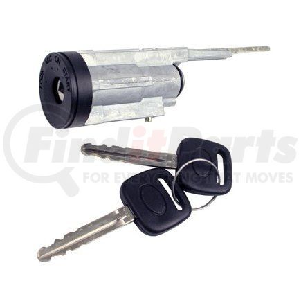 Beck Arnley 201-1694 IGN KEY AND TUMB