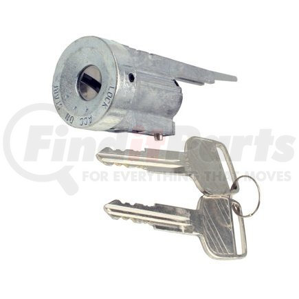 Beck Arnley 201-1705 IGN KEY AND TUMB
