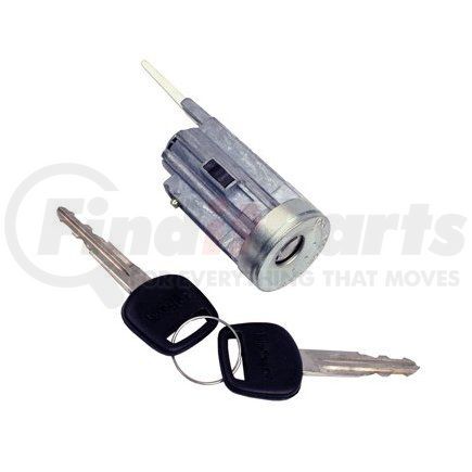 Beck Arnley 201-1707 IGN KEY AND TUMB