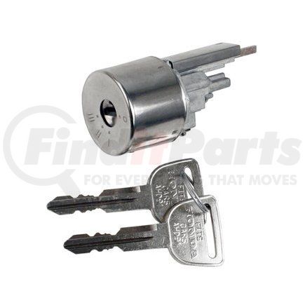 Beck Arnley 201-1740 IGN KEY AND TUMB