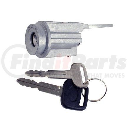 Beck Arnley 201-1766 IGN KEY AND TUMB