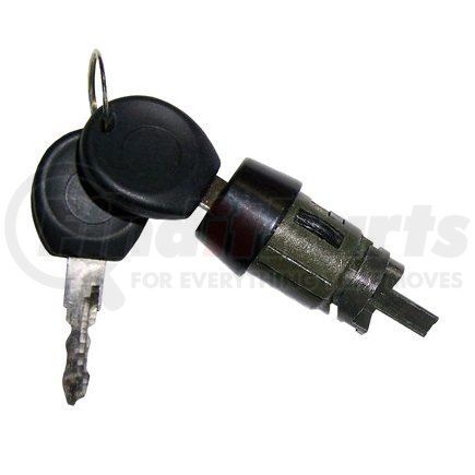 Beck Arnley 201-1768 IGN KEY AND TUMB